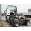 Camion de tracteur Sinotruk Howo 6x4